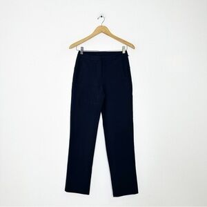 Lululemon Black On The Move Pants Size 2